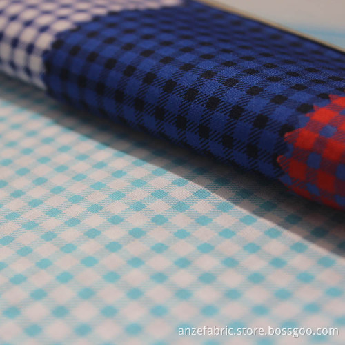 Top grade egyptian cotton textile poplin fabric